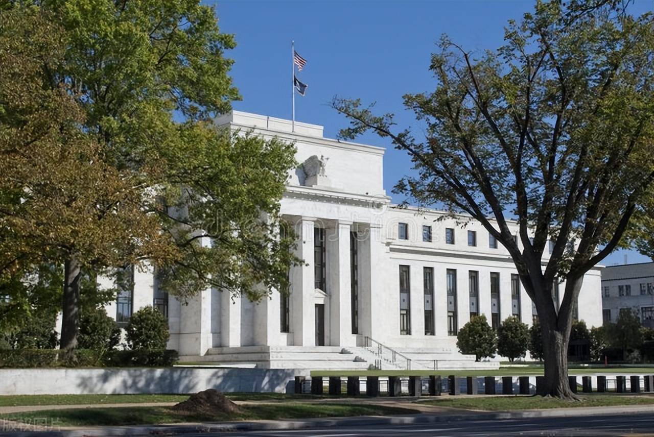 2022美国通胀最近新消息,美国通胀爆表央视新闻