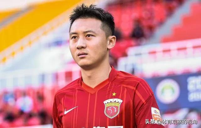 中超联赛第四强,中超第4轮进球分析