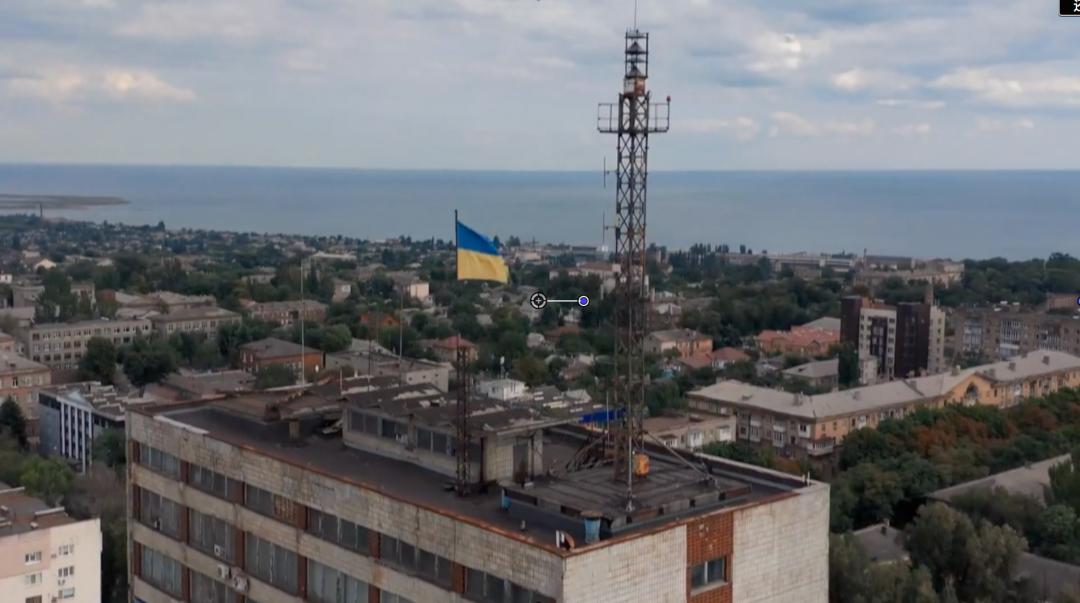 俄乌局势大v前后言论合集,俄乌最激烈交锋地方