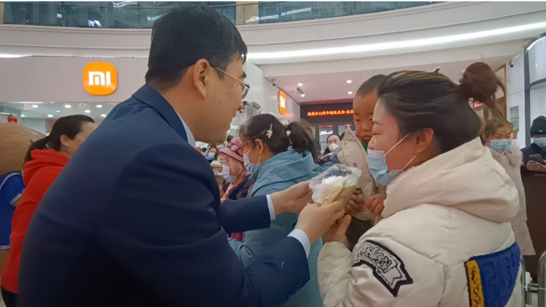 澳德乐时代广场12周年店庆放大招啦！周末走起