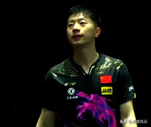 马龙3-1战胜非洲一哥，最后时刻场上出现看不懂的一幕，龙队懵了