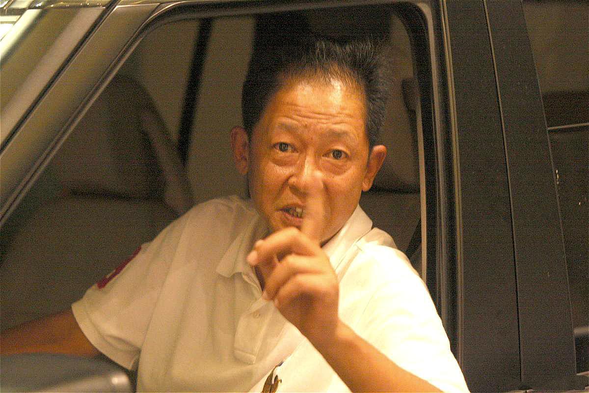 从红得发紫到无戏可拍，这5位老戏骨的消失，是娱乐圈的悲哀