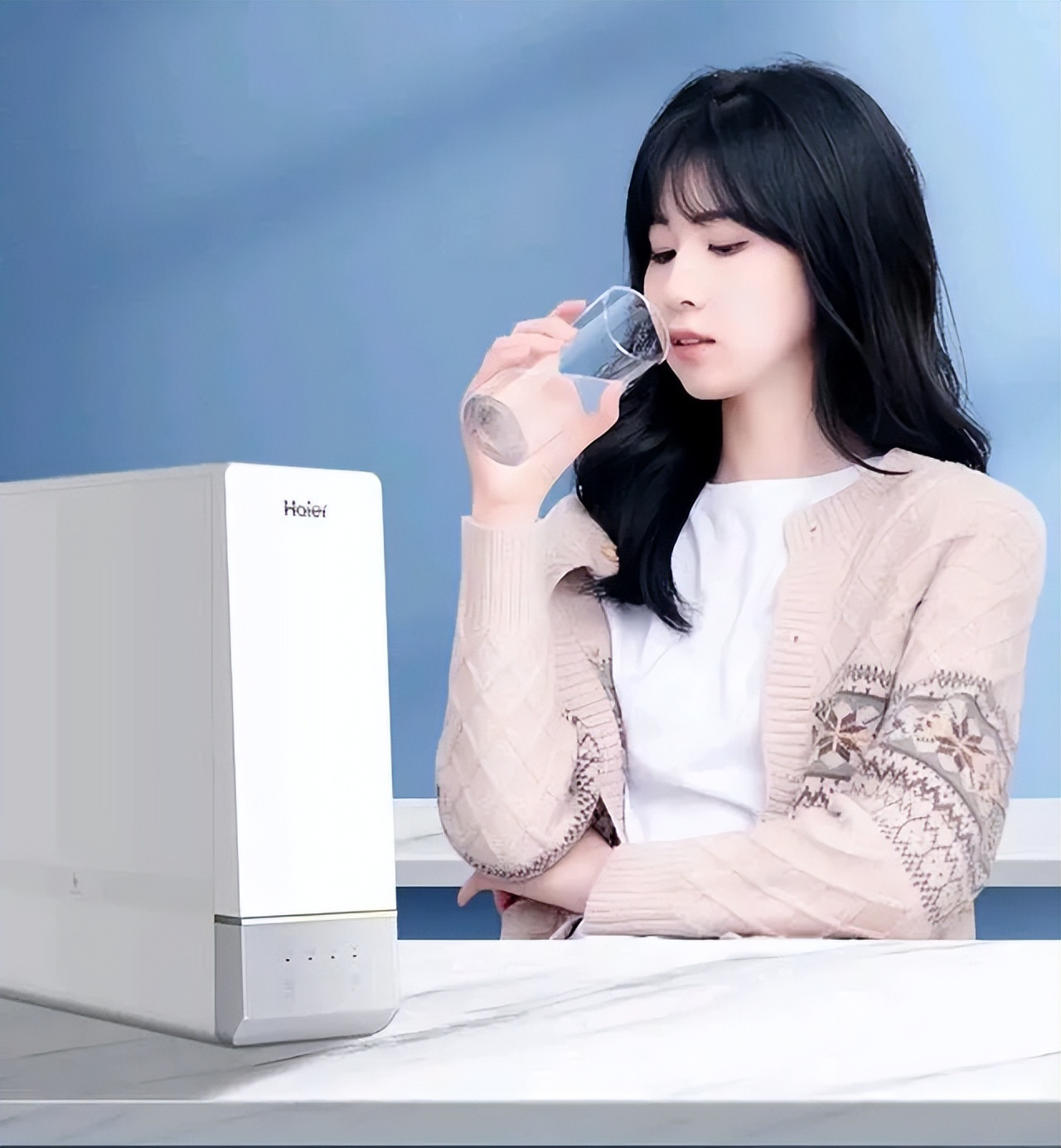 云米净水器800g和小米净水器800g,云米净水器质量好吗