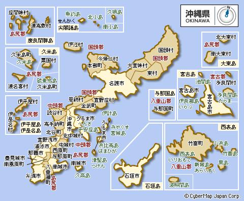 日本冲绳县面积,日本冲绳县有多少人口