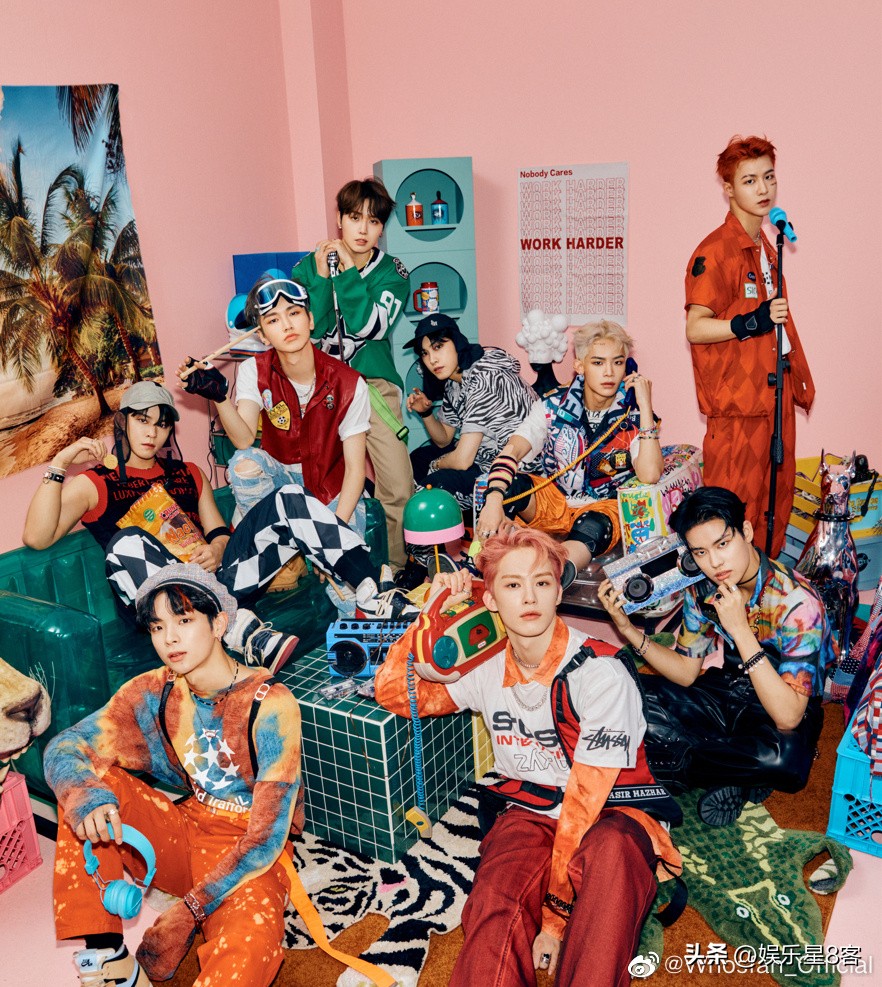 粉丝气炸了！TO1享“少爷待遇”，当家女团Kep1er活成“灰姑娘”