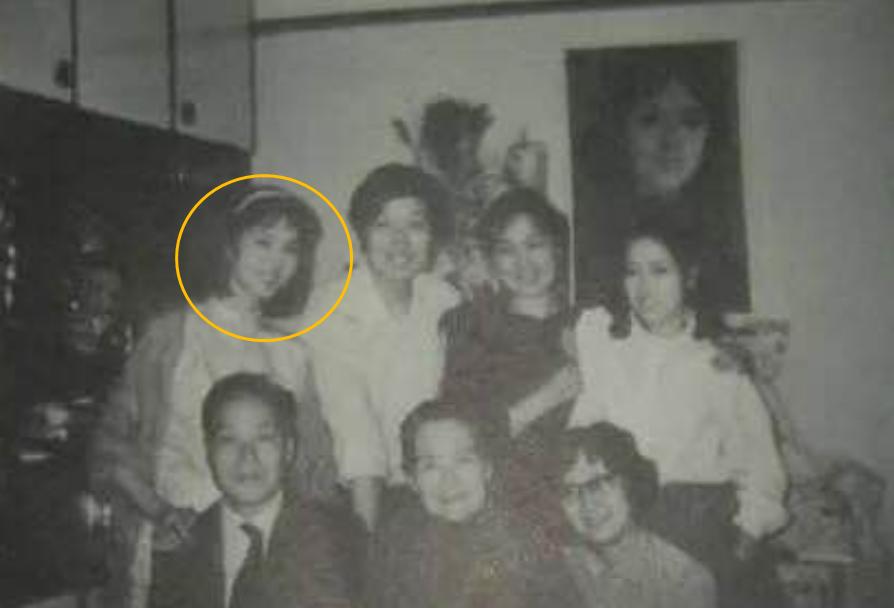 演员龚雪：80年代红极一时，因“流氓案”远走他国，现状如何？