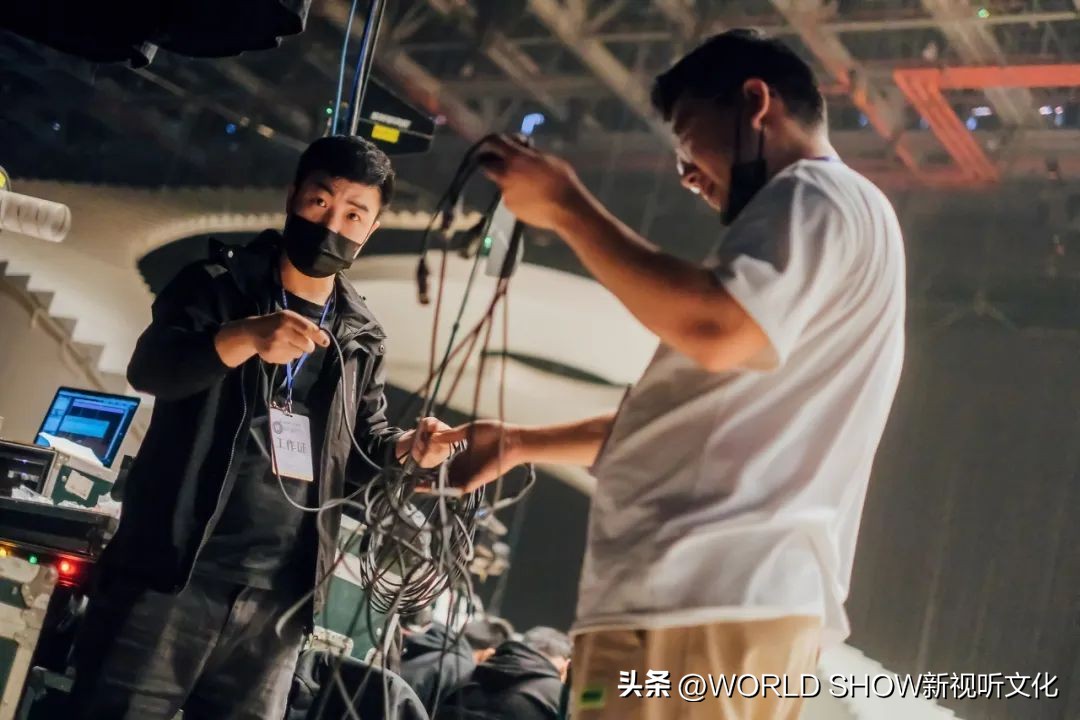 王者荣耀2022共创之夜圆满落幕,王者荣耀2022共创之夜因你闪耀