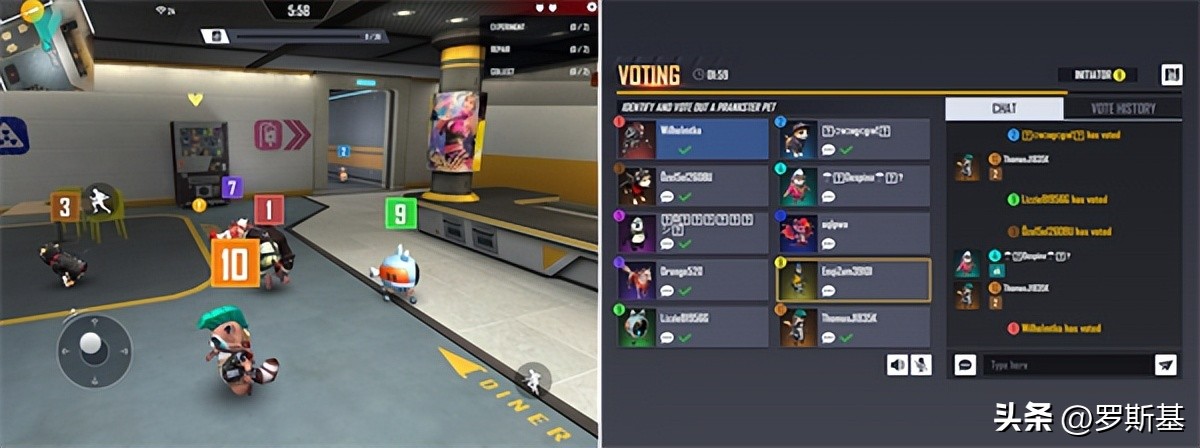 套路游戏教学,套路小游戏攻略大全