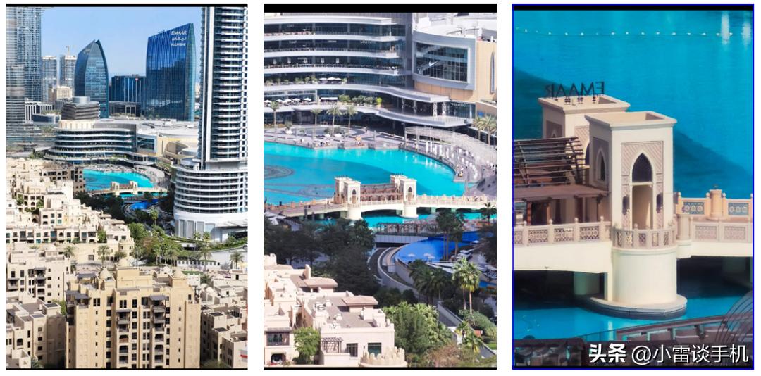 手机前置摄像头和后置摄像头区别,手机前置和后置摄像头多少像素好