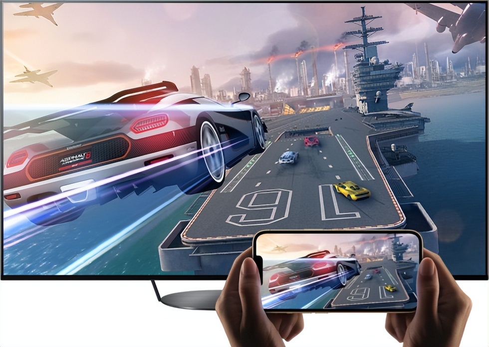 skyworth电视怎么用手机投屏,电视和手机不在一个wifi怎么投屏