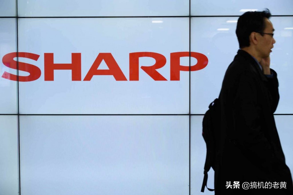 夏普没落原因,夏普简介及其发展历程