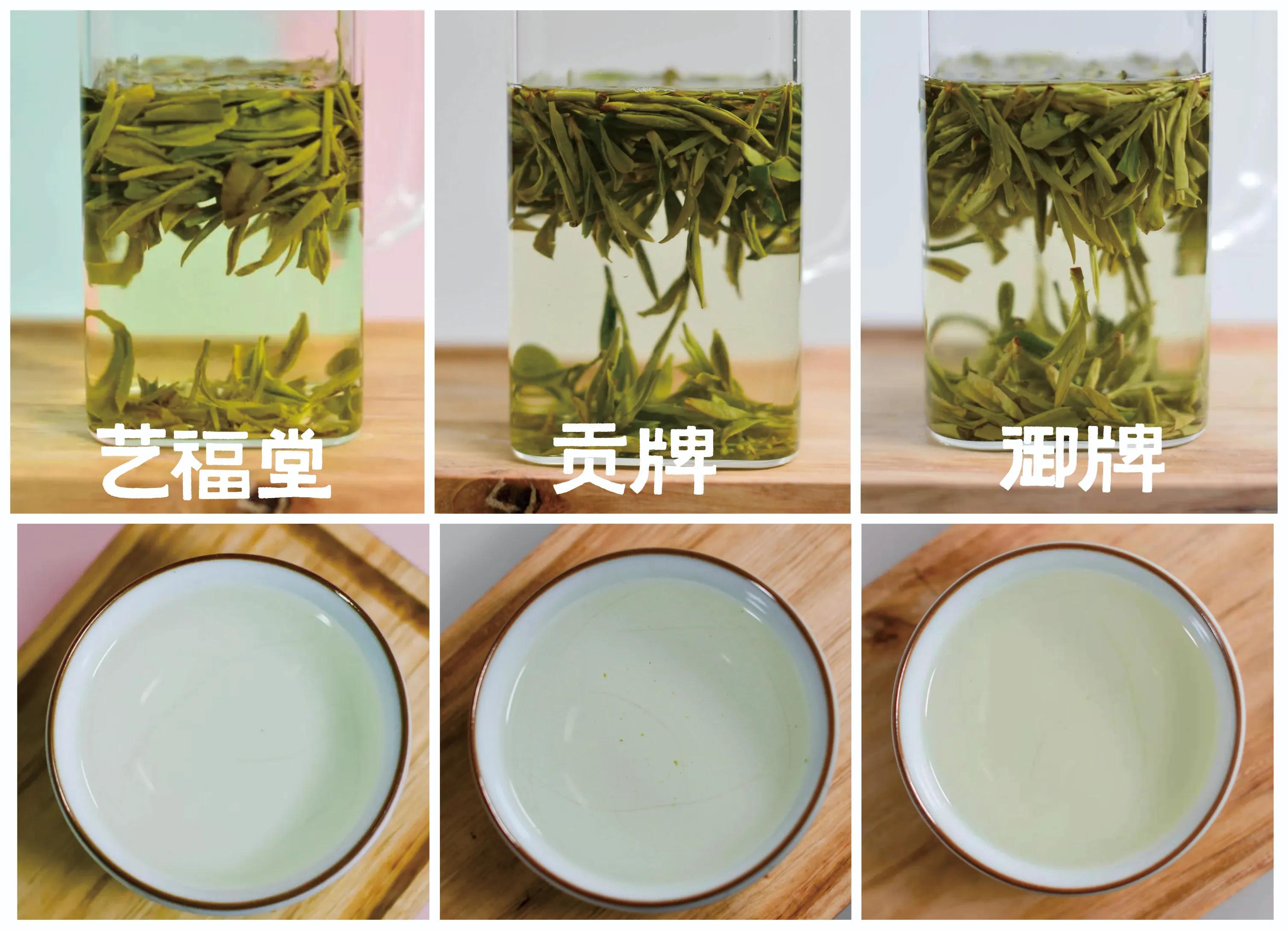 便宜品质好的龙井,物美价廉龙井茶价格