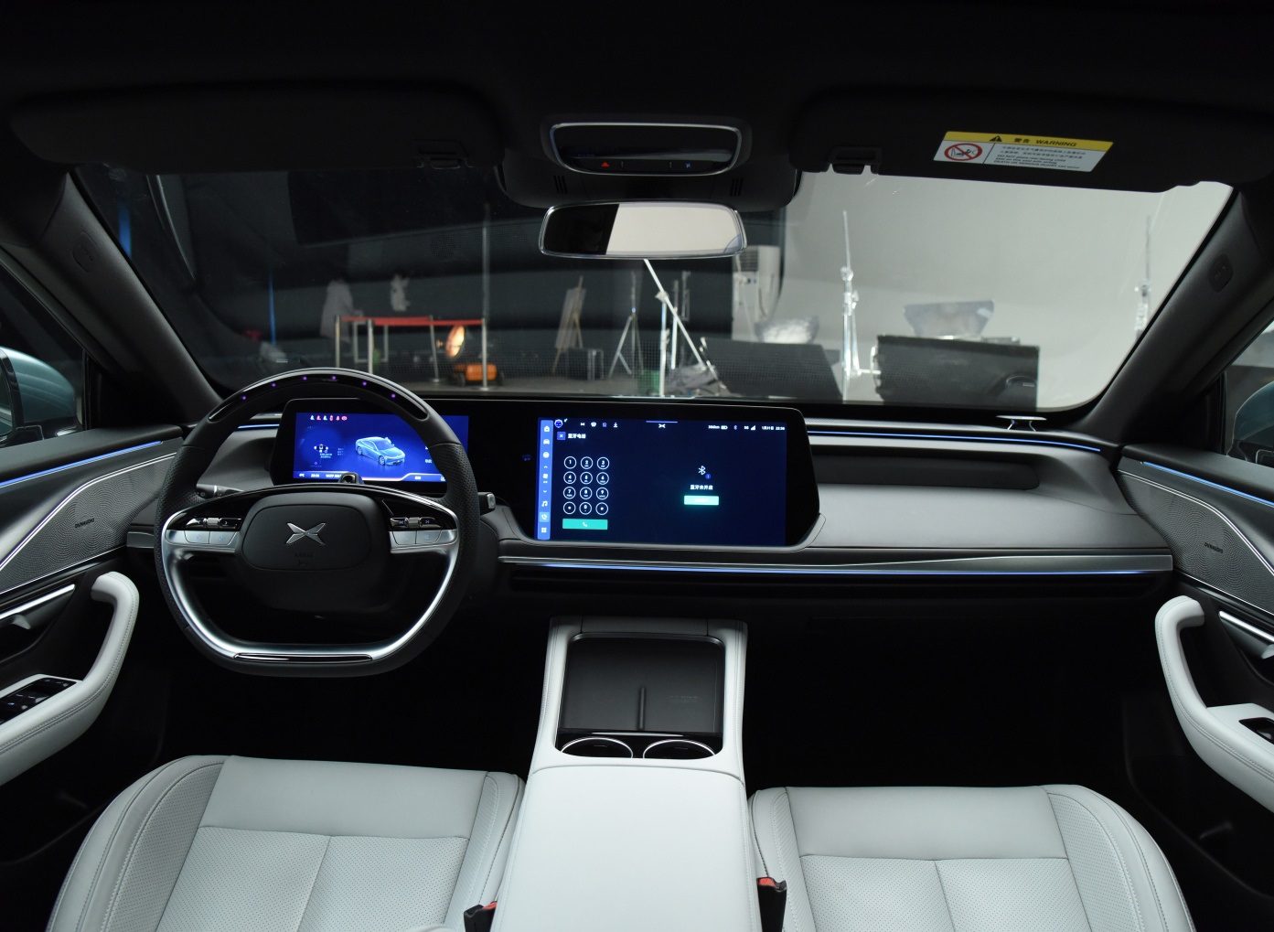 27万买个越野车,22万买p7