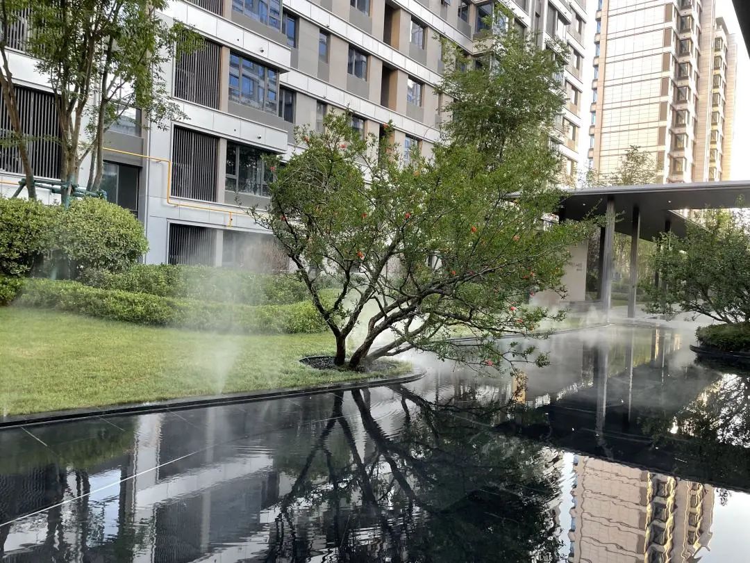 西派时代沣西新城交房,沣西中铁西派时代交房视频