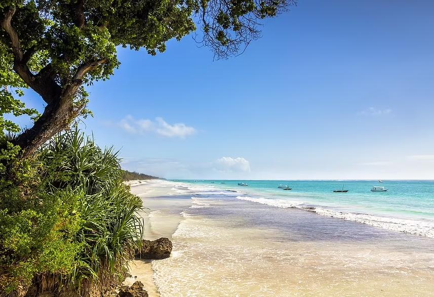 世界十大海滩风景,盘点世界上最特别的17个海滩