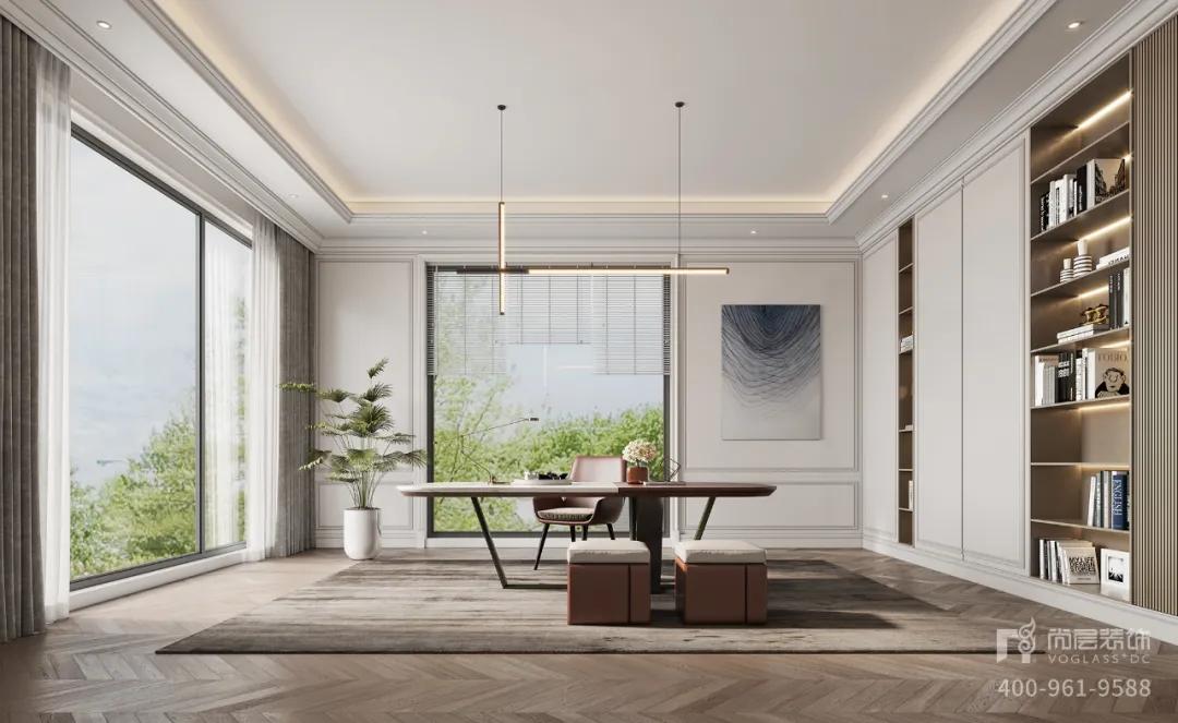 灵动优雅、共舞芳华，用心许你一方浪漫居所