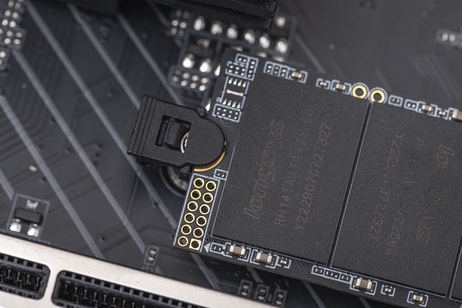 金百达内存条kp260跟kp260plus的区别,金百达kp260pro1tbpcie4.0nvme