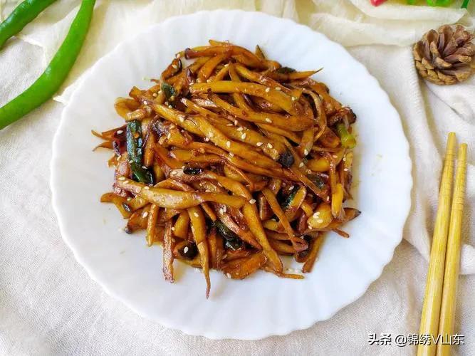 推荐6道简单又美味的家常菜做法,10道简单易学的美味家常菜