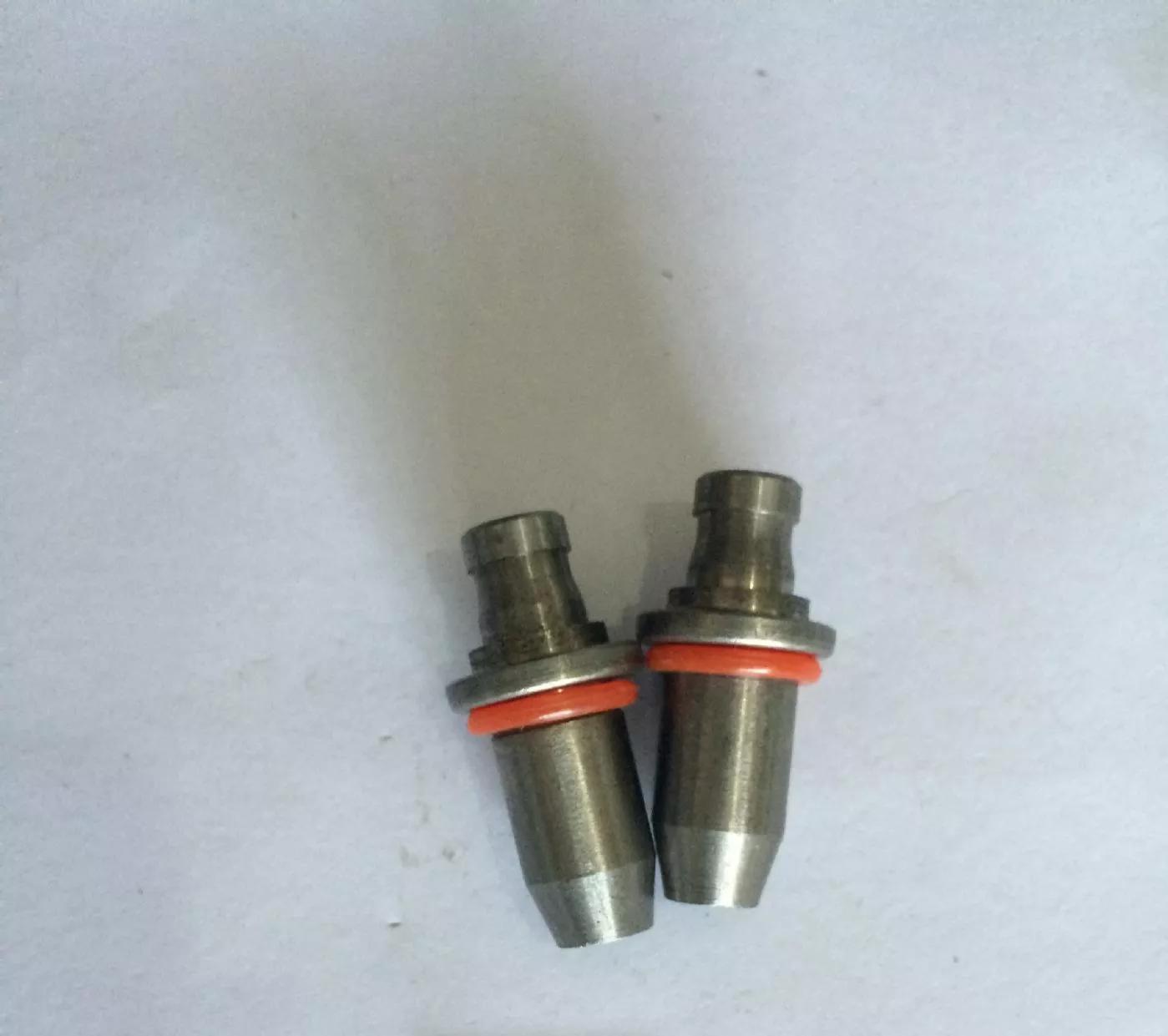 踏板摩托车换套缸后还烧机油,踏板摩托车换了活塞还是烧机油