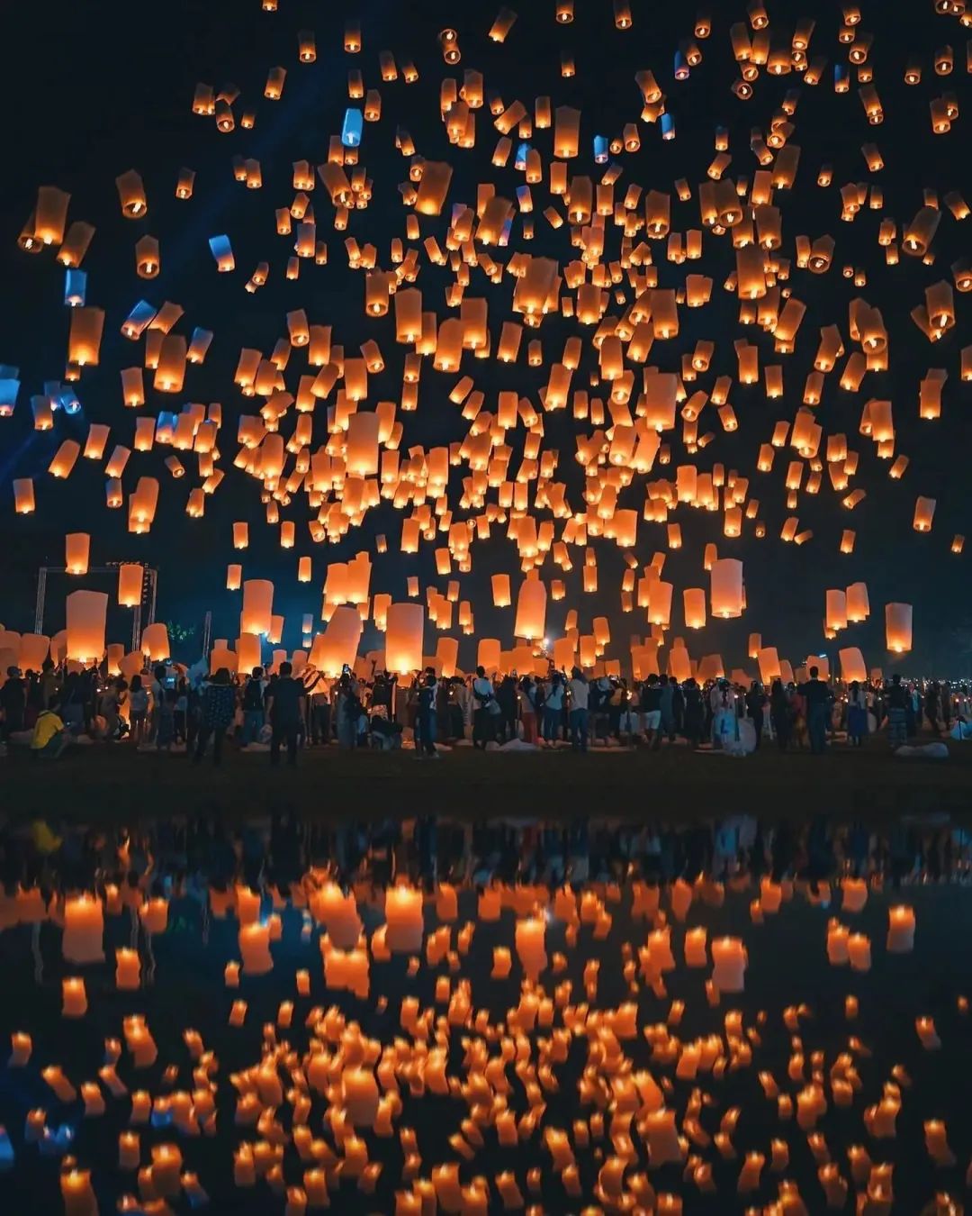 泰国旅游自由行如何入境,2024年泰国入境攻略