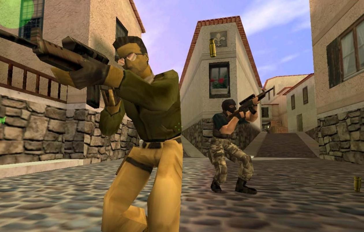 90后低配置电脑的经典单机游戏,九十年代电脑游戏机