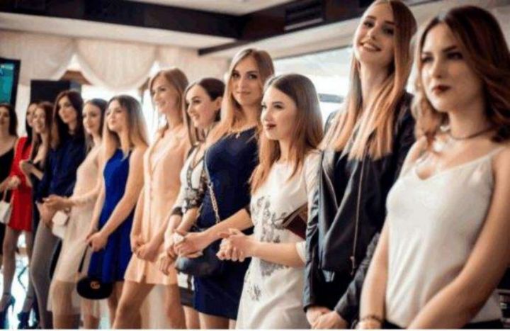 乌克兰败家的真实视频,乌克兰很穷吗