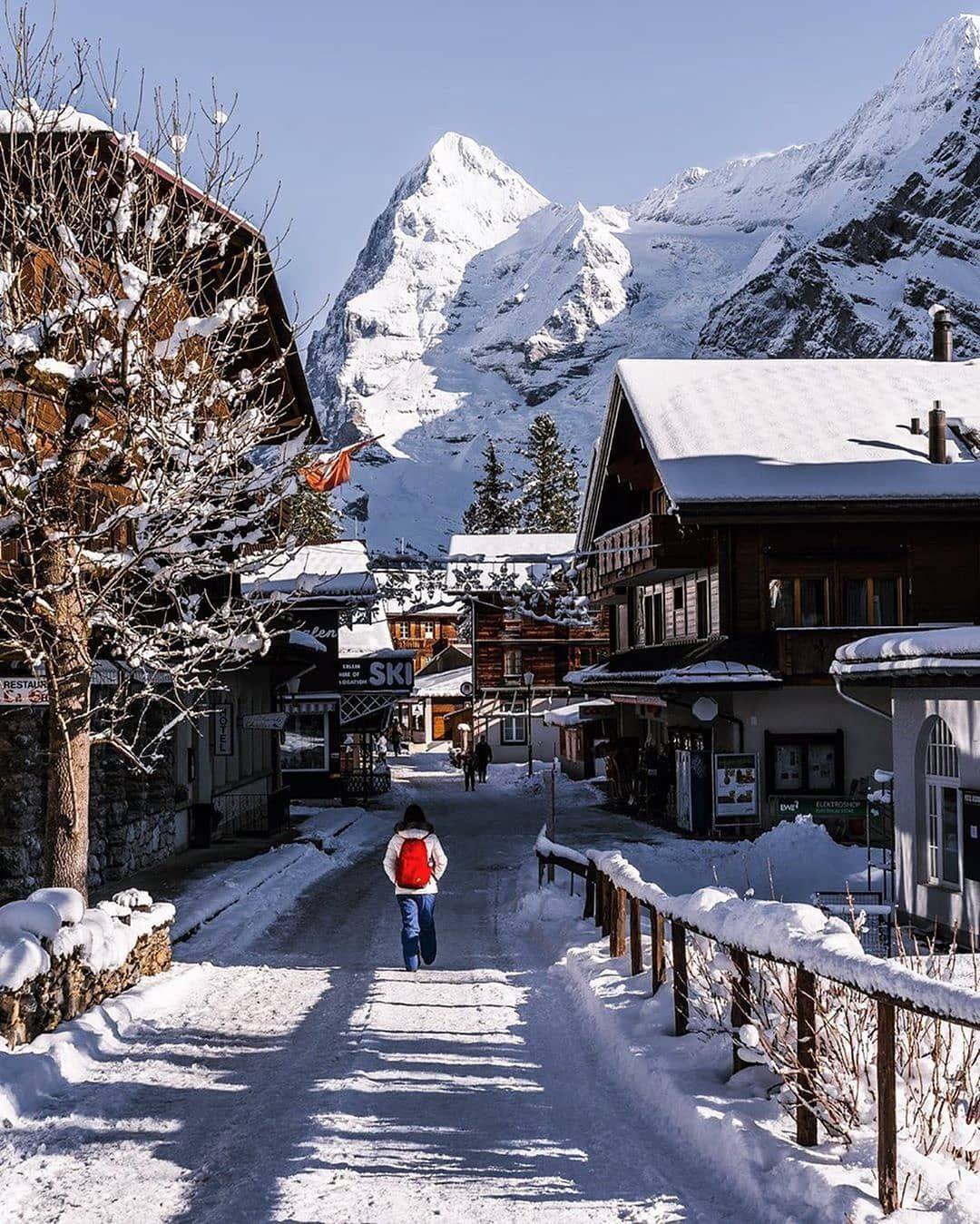 瑞士图片风景照片,瑞士农村风景视频