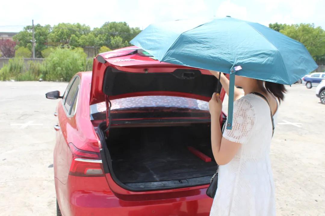 车主说荣威纯电动,车主说车价格实惠