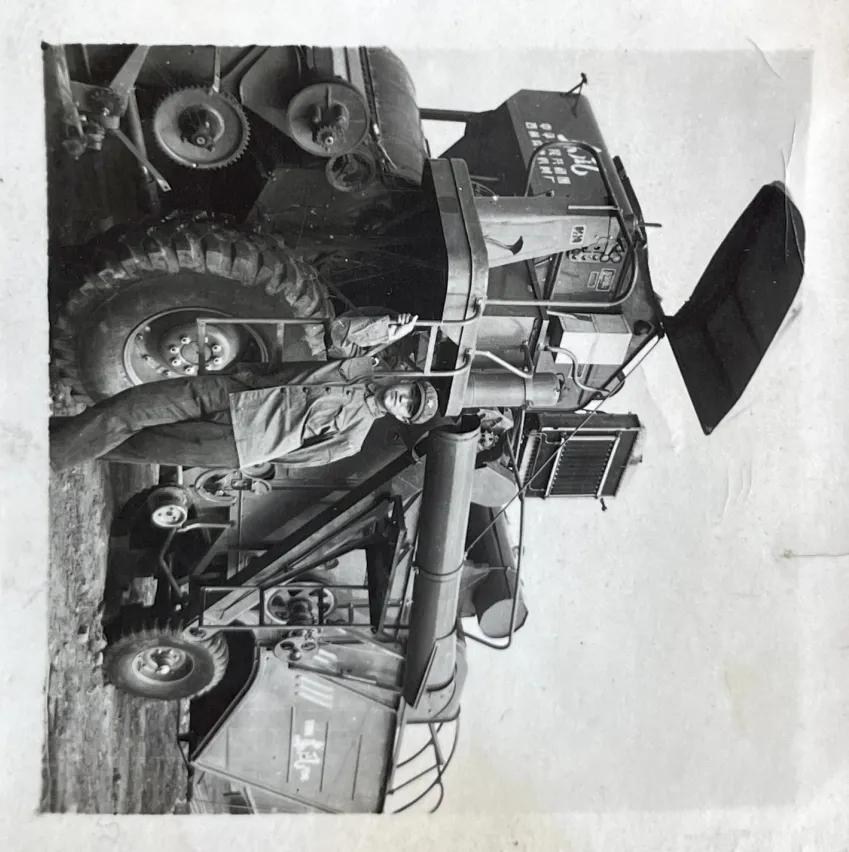 了不起的退役军人丨71岁退伍老兵“说唱”15年，这首歌，请加入你的年度歌单