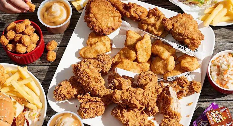 肯德基帅气男人,肯德基帅气男生