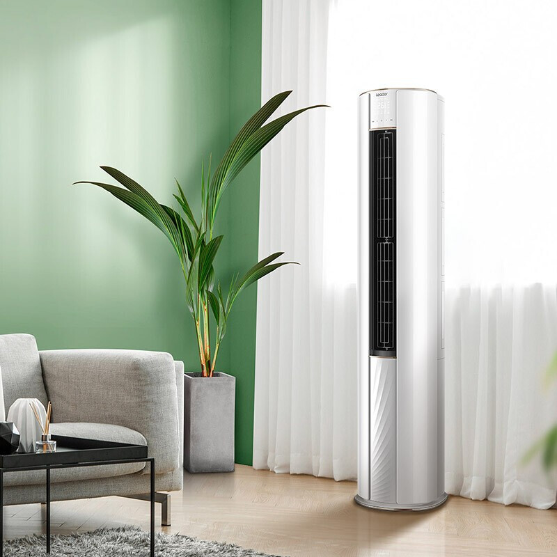 装立式空调有什么注意事项,有必要装立式空调吗