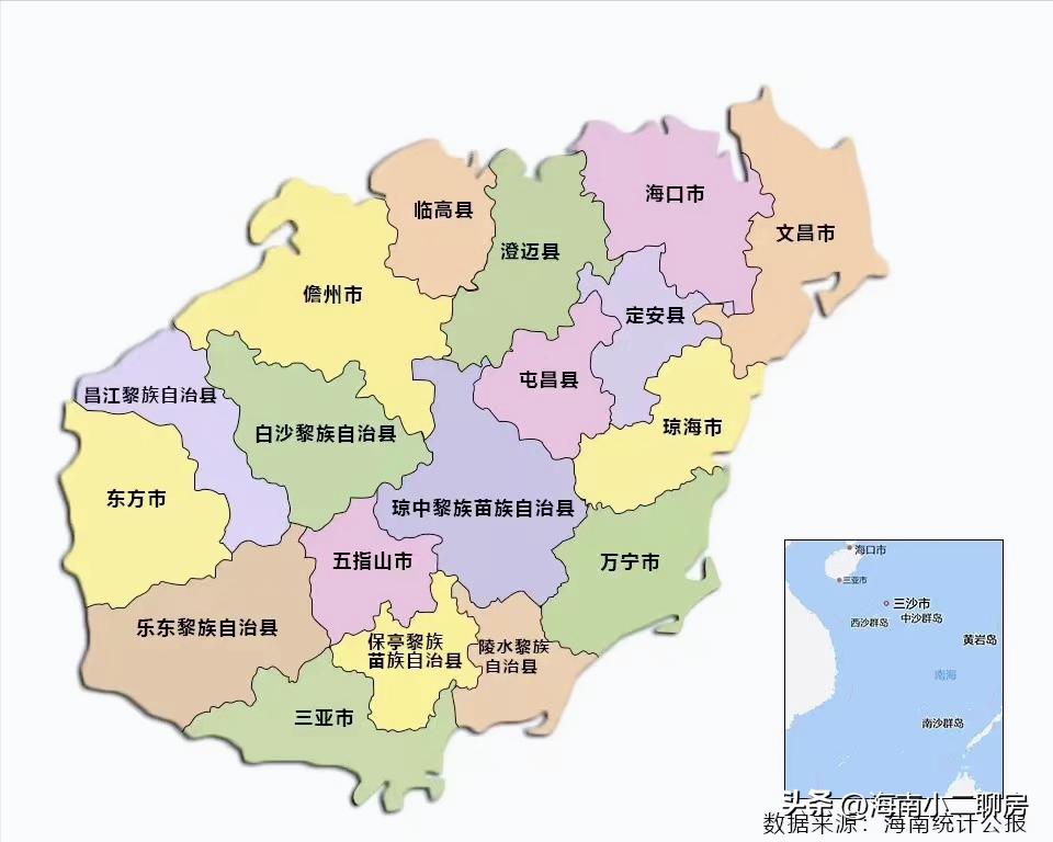 万宁适合宜居吗,海南万宁度假住在哪里好
