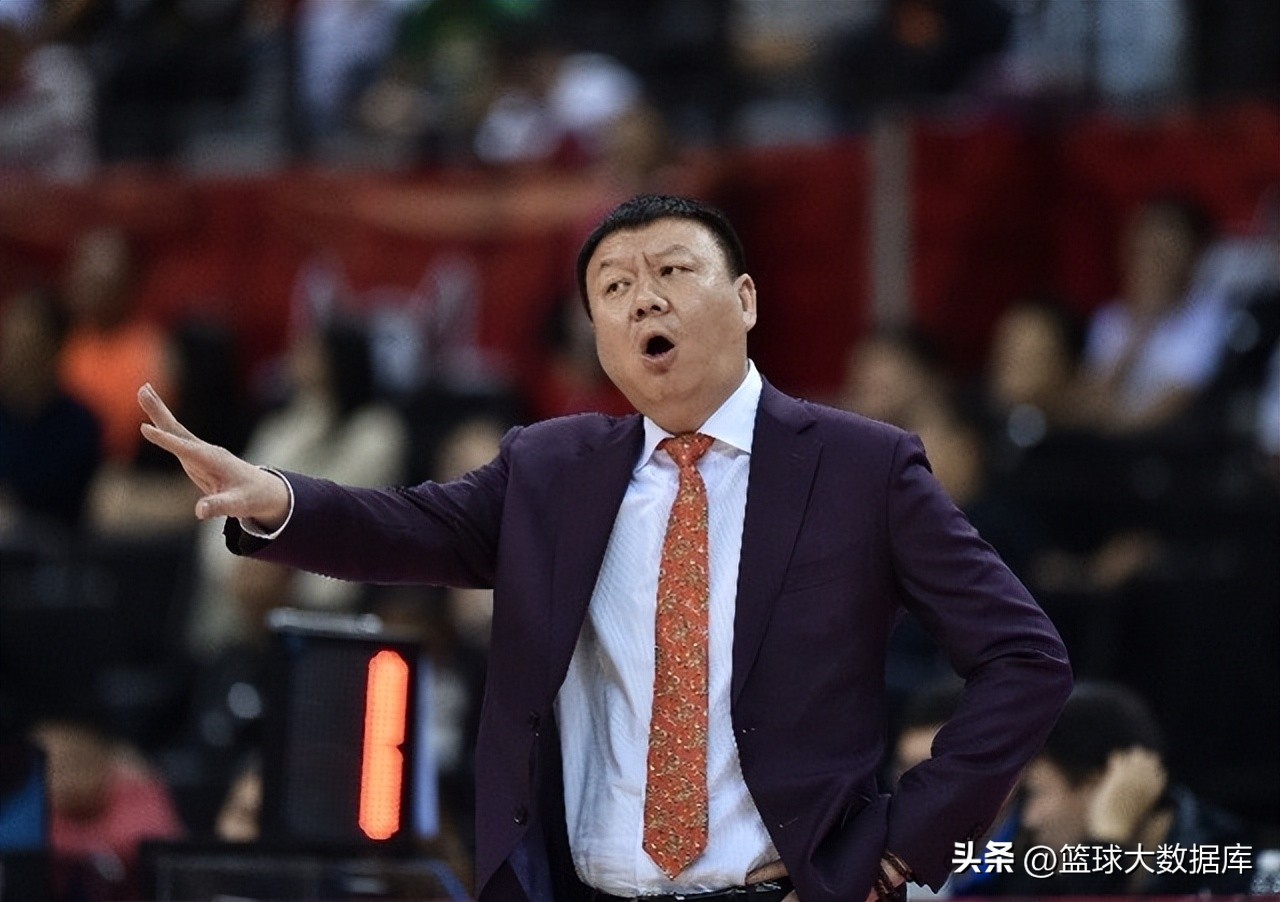 最新赛季cba教练换帅了吗,中超16个俱乐部换帅