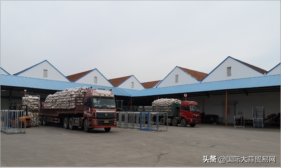 大蒜:库期临近,该不该卖?