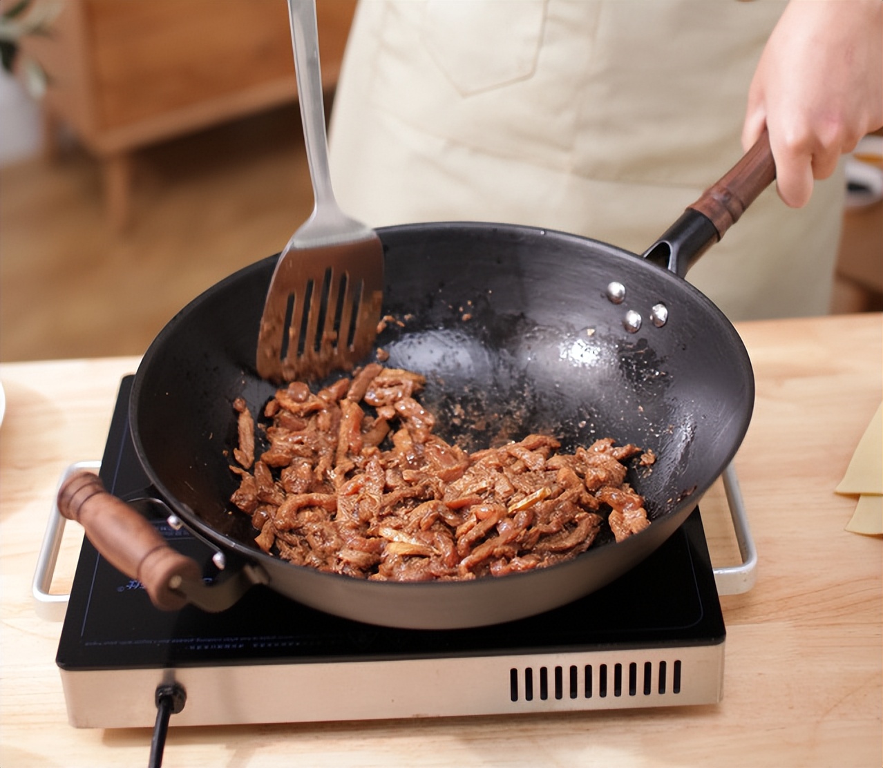 要买锅，买这几样就够了，多了浪费还占地方