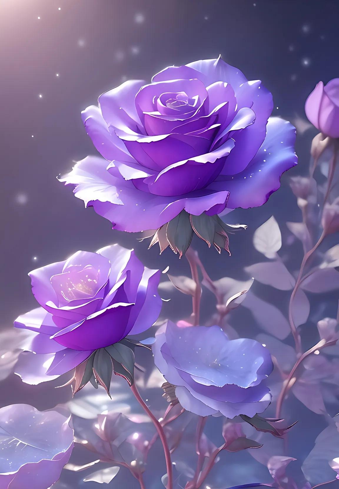 玫瑰花的不同颜色的花语和寓意,玫瑰花的花语和寓意是什么