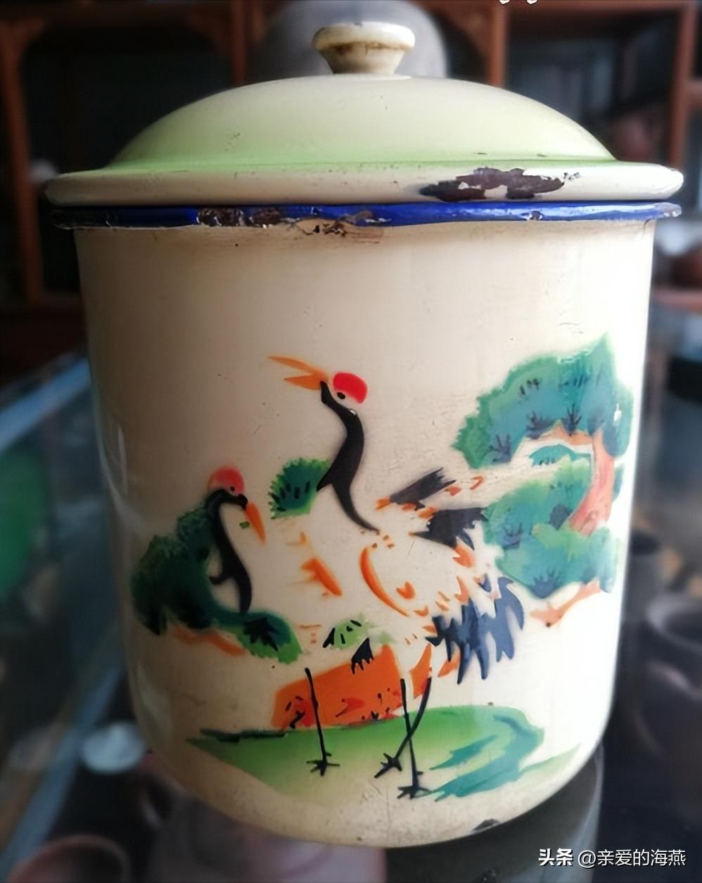 七八十年代供销社卖的日杂百货,四十年前供销社卖过的31种日用品