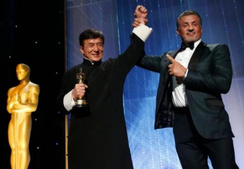 中国男星十大荧幕硬汉,比较有硬汉气质的男星