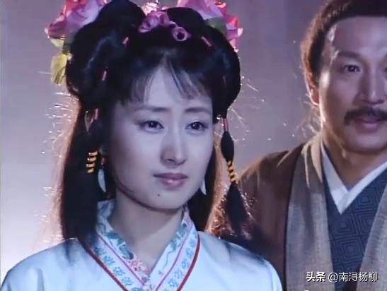 星落凝成糖撞脸田曦薇,星落凝成糖女二撞脸