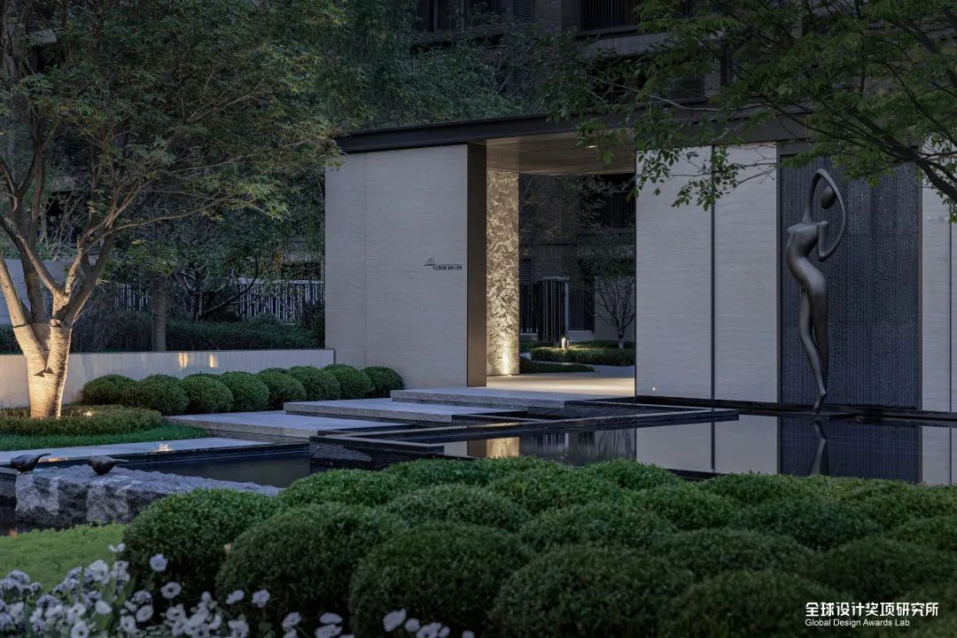 金银奖篇|2022缪斯设计奖名单公布！AD艾克、馥高设计等上榜