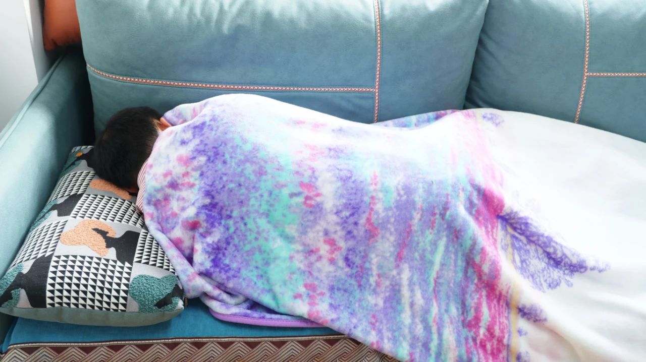 晚上睡不着觉有什么方法改善睡眠,一招教你解决睡眠质量差的烦恼