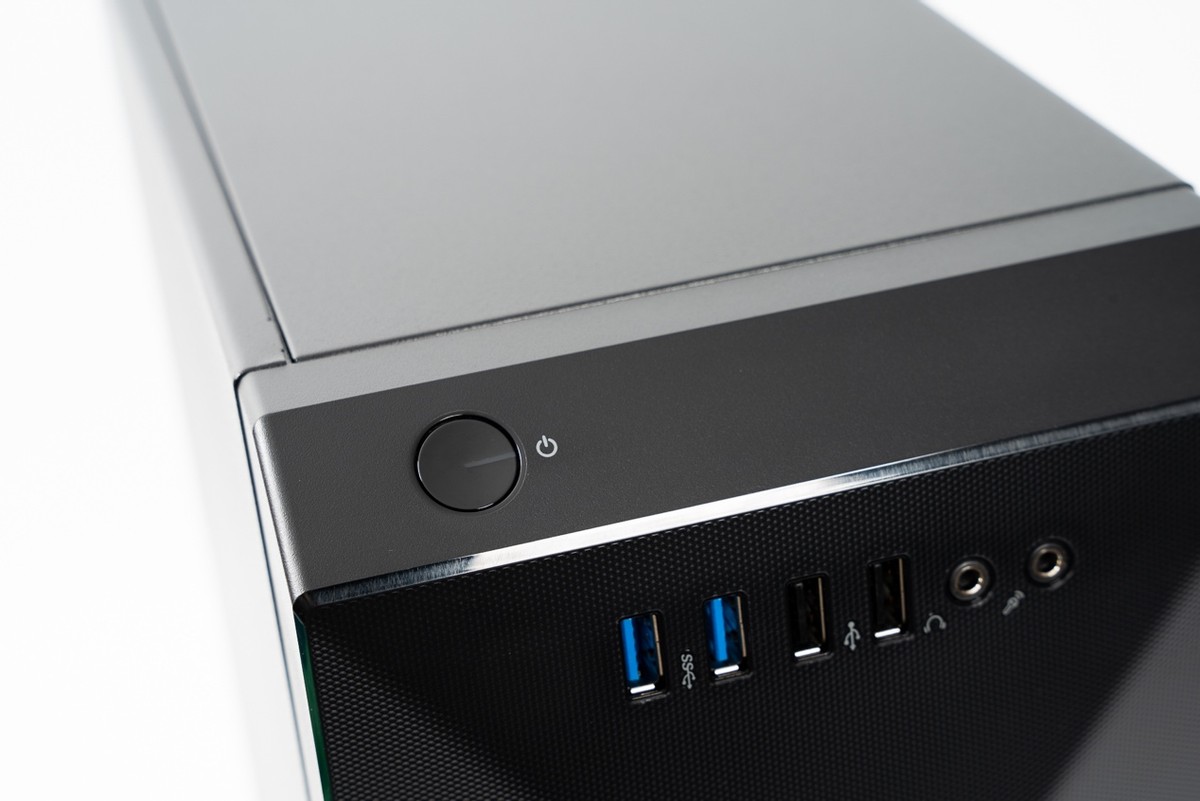 华硕破晓xmini主机,华硕破晓xmini锐龙主机评测