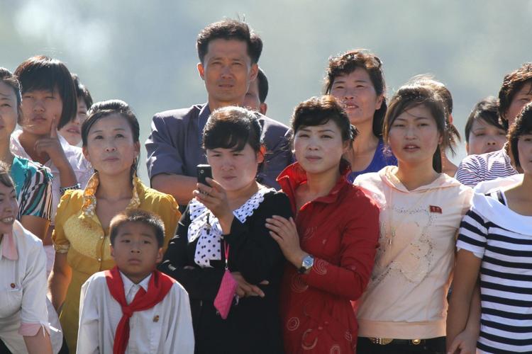 中国游客到朝鲜会被欢迎吗,中国游客在朝鲜旅游