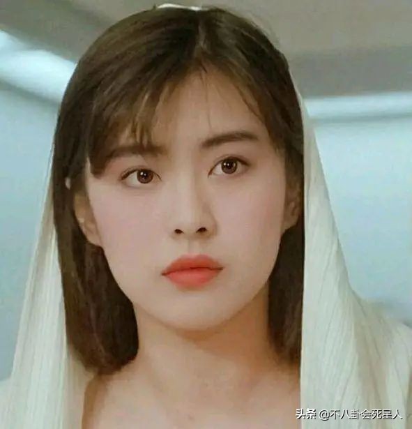 事业巅峰却退圈的8位女星,柏雪被传灵异事件,郑秀珍被判穷籍