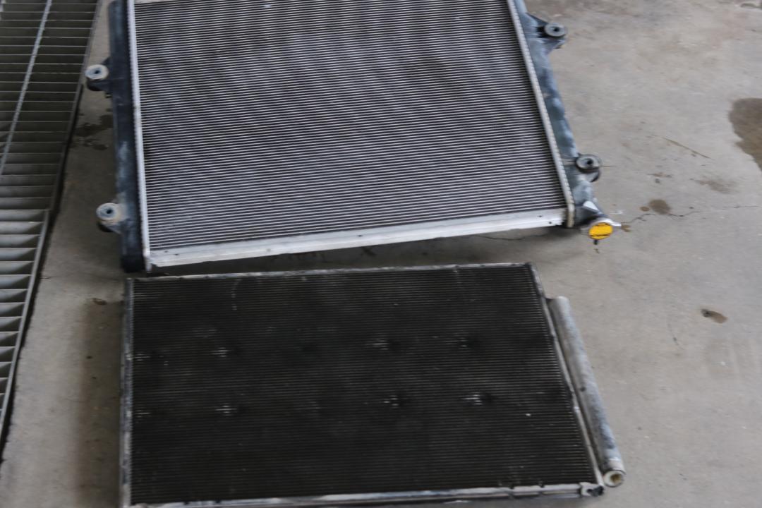 翻新07款丰田酷路泽,07年丰田fj酷路泽翻新