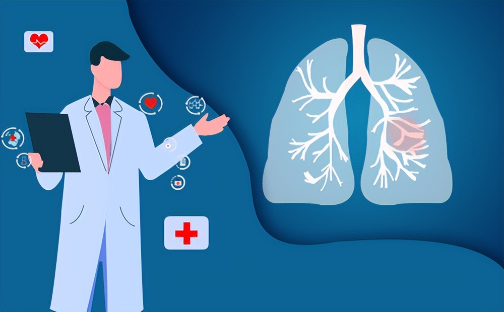 肺结节的发展必然会是癌吗,为什么很多肺结节医生一看就是癌