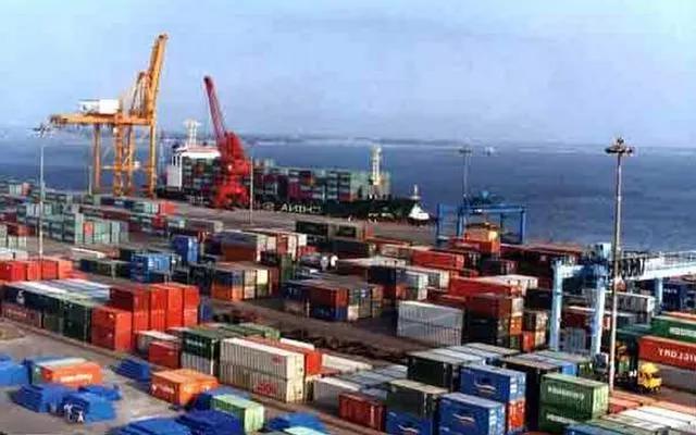 美国出口商品前十是什么,2022年美国出口产品排名