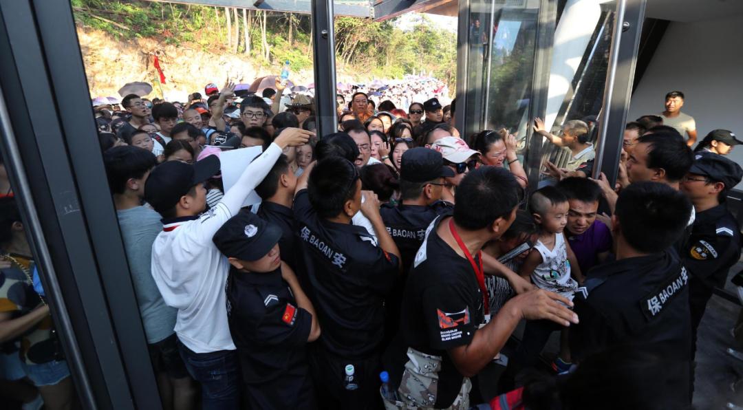 旅游又能赚钱了!OTA“升级装备”开门店