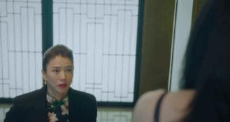 港圈恶女，男女通杀，整个娱乐圈几乎找不到另一个她