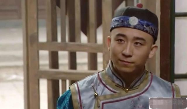 雍正王朝的李卫是谁扮演的,雍正王朝李卫查科考舞弊案